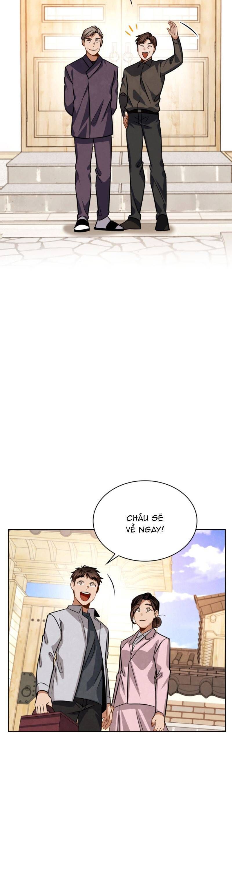 đọc truyện Sống Như Một Diễn Viên Chương 38 ảnh 23 tại Thiên Thai Truyện