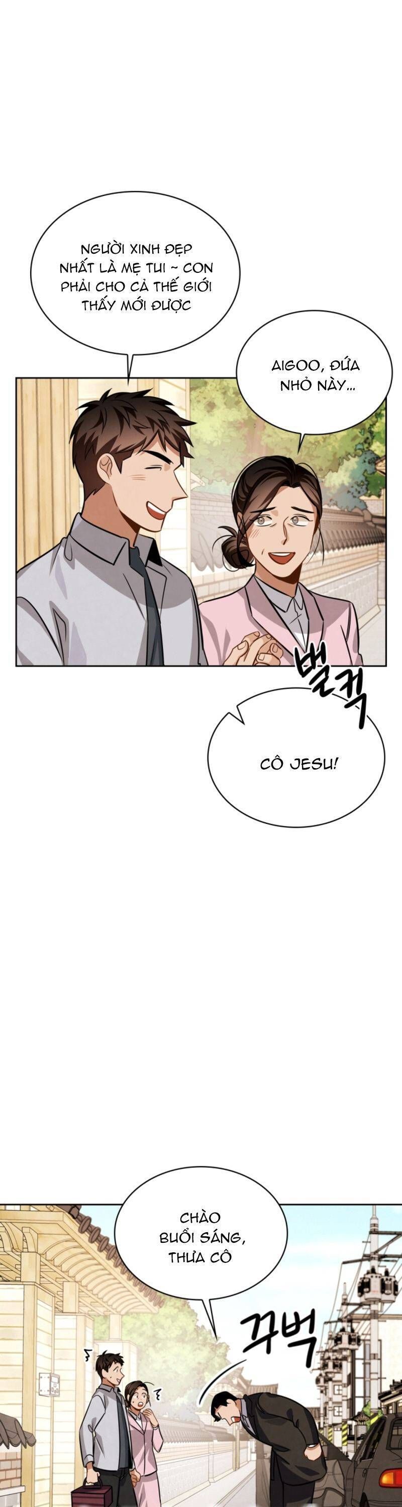 đọc truyện Sống Như Một Diễn Viên Chương 38 ảnh 26 tại Thiên Thai Truyện