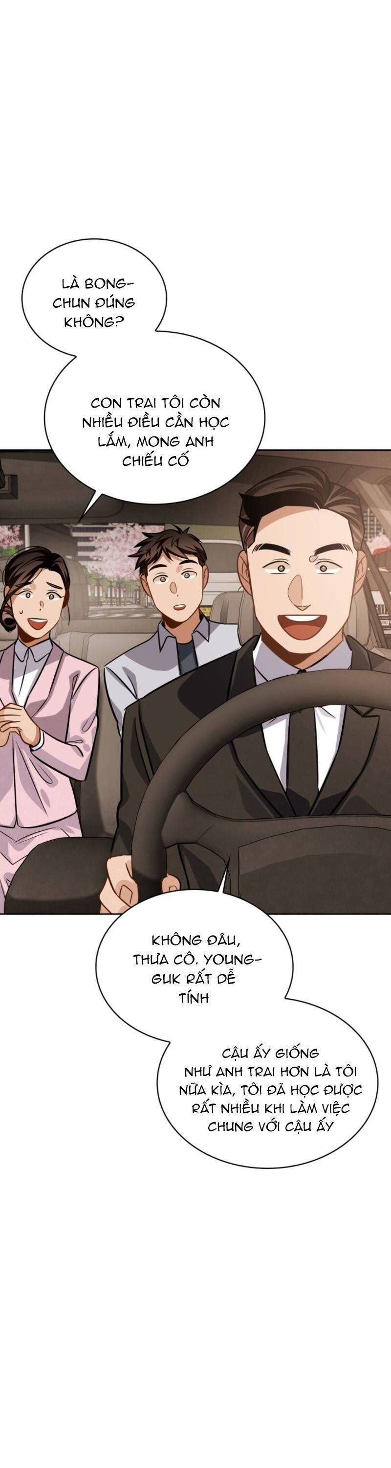 đọc truyện Sống Như Một Diễn Viên Chương 38 ảnh 29 tại Thiên Thai Truyện