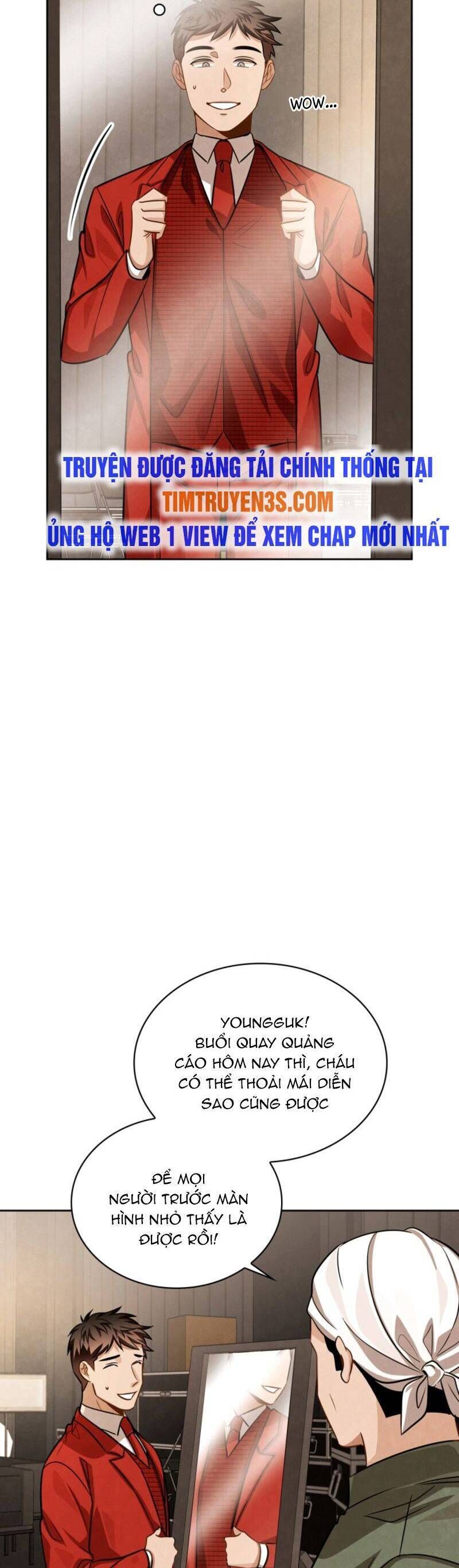 đọc truyện Sống Như Một Diễn Viên Chương 38 ảnh 5 tại Thiên Thai Truyện