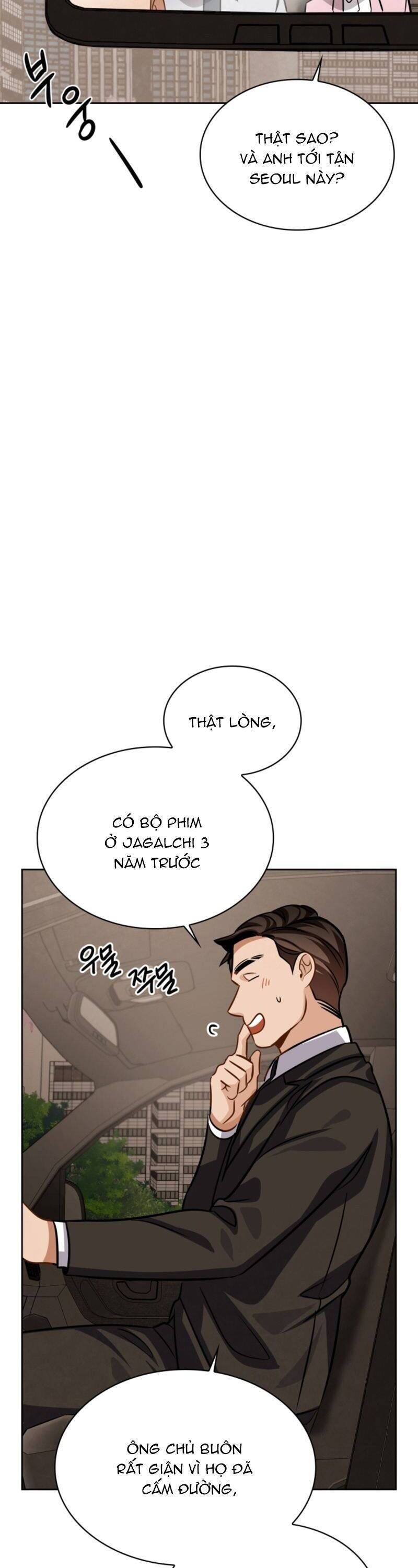 đọc truyện Sống Như Một Diễn Viên Chương 38 ảnh 32 tại Thiên Thai Truyện