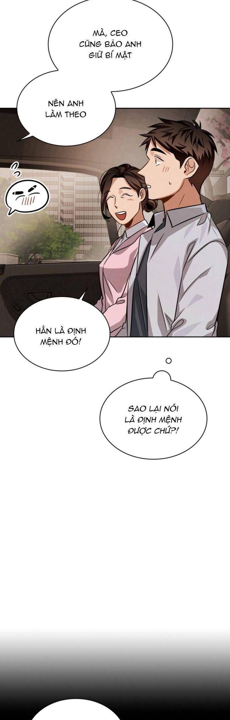 đọc truyện Sống Như Một Diễn Viên Chương 38 ảnh 37 tại Thiên Thai Truyện