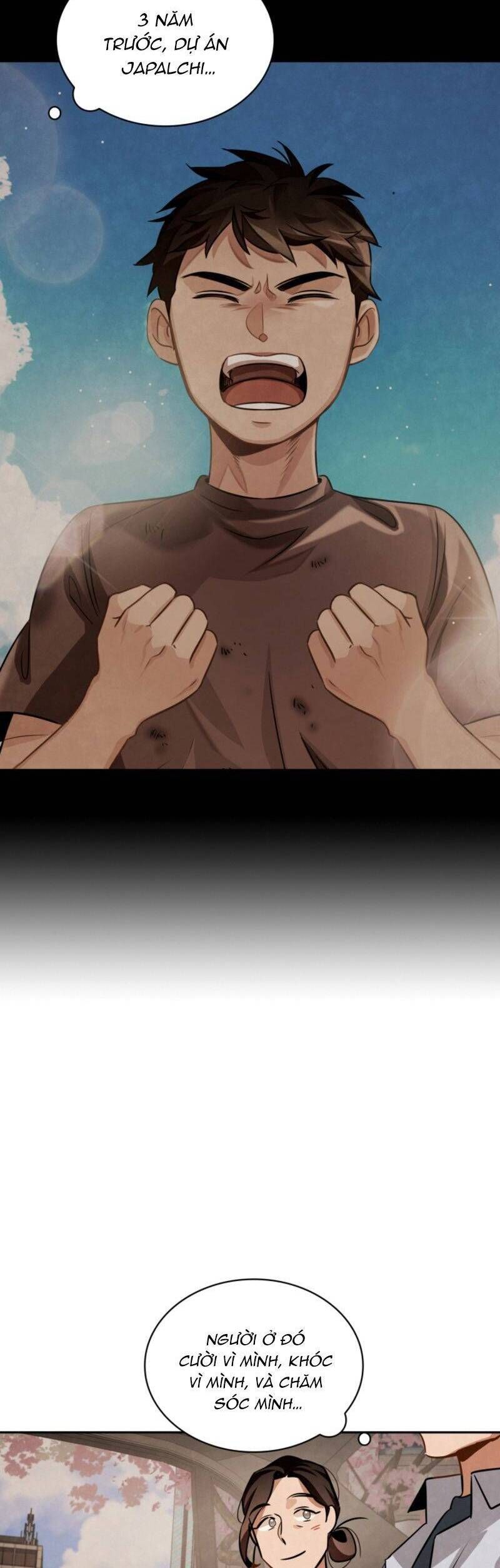 đọc truyện Sống Như Một Diễn Viên Chương 38 ảnh 38 tại Thiên Thai Truyện