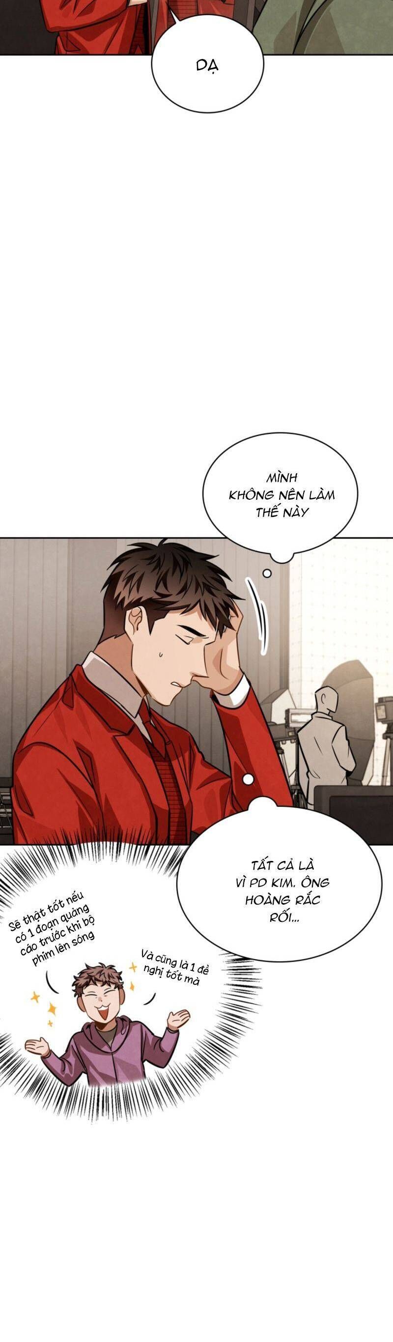 đọc truyện Sống Như Một Diễn Viên Chương 38 ảnh 6 tại Thiên Thai Truyện