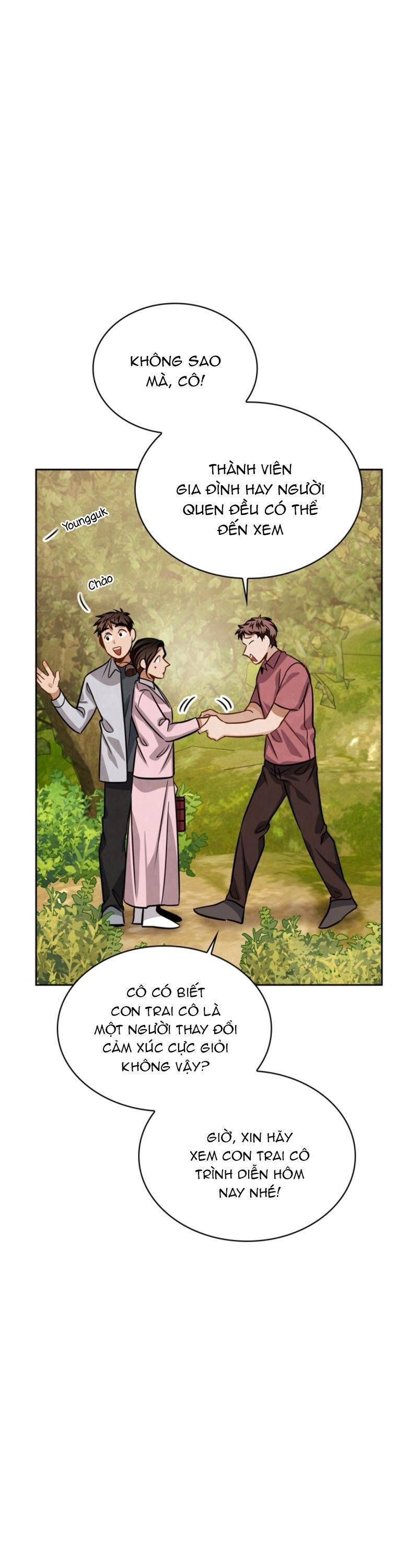 đọc truyện Sống Như Một Diễn Viên Chương 38 ảnh 42 tại Thiên Thai Truyện