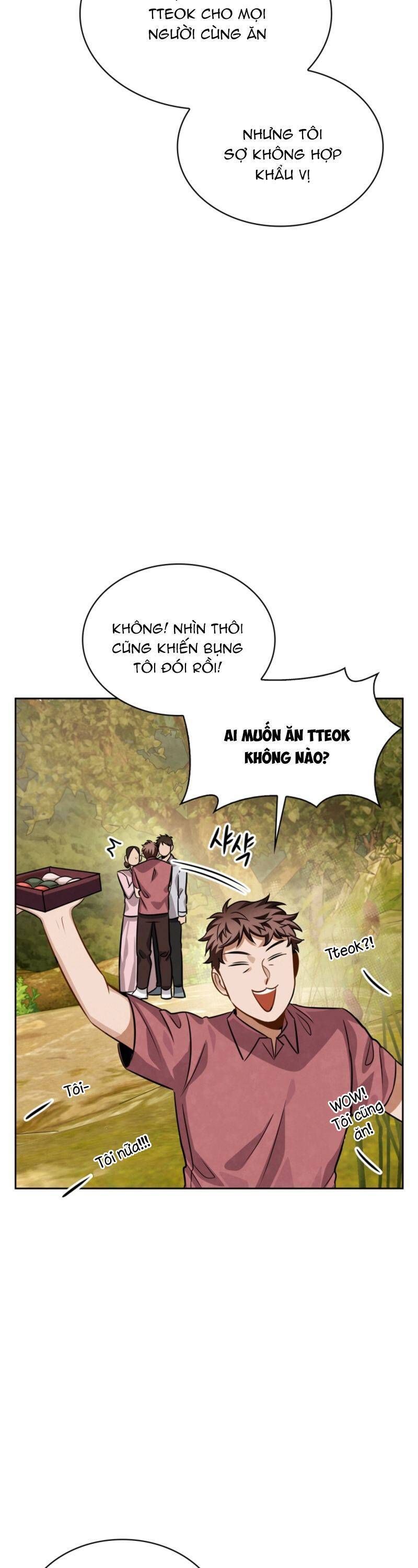 đọc truyện Sống Như Một Diễn Viên Chương 38 ảnh 44 tại Thiên Thai Truyện