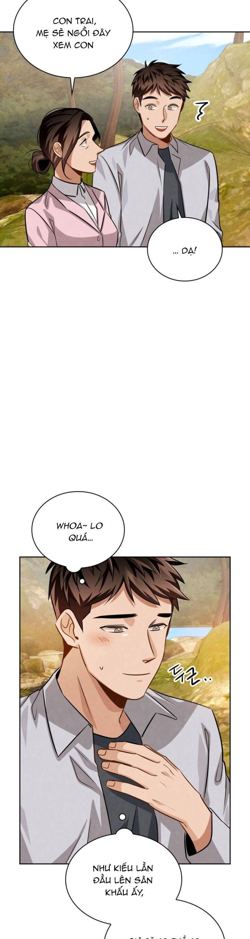 đọc truyện Sống Như Một Diễn Viên Chương 38 ảnh 45 tại Thiên Thai Truyện