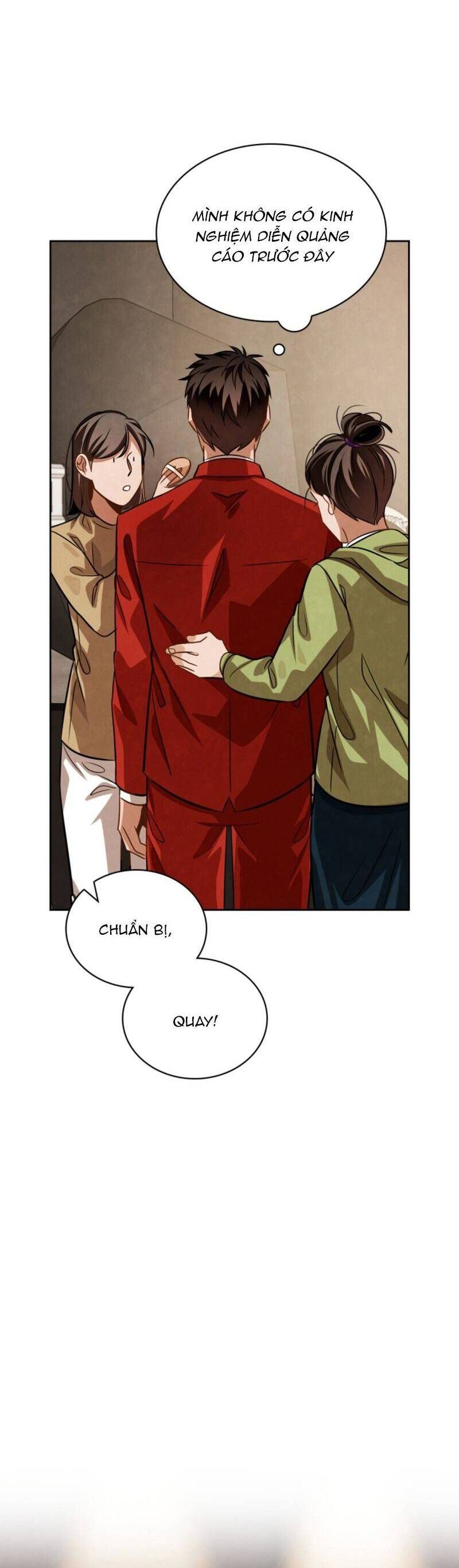 đọc truyện Sống Như Một Diễn Viên Chương 38 ảnh 7 tại Thiên Thai Truyện