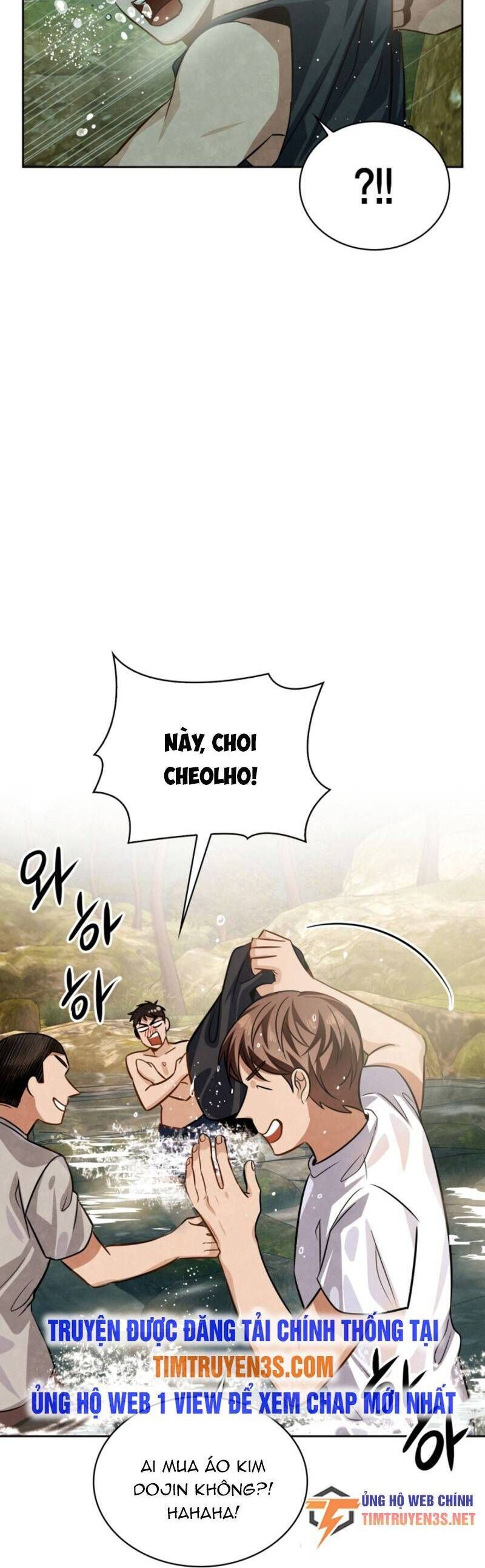 đọc truyện Sống Như Một Diễn Viên Chương 38 ảnh 52 tại Thiên Thai Truyện