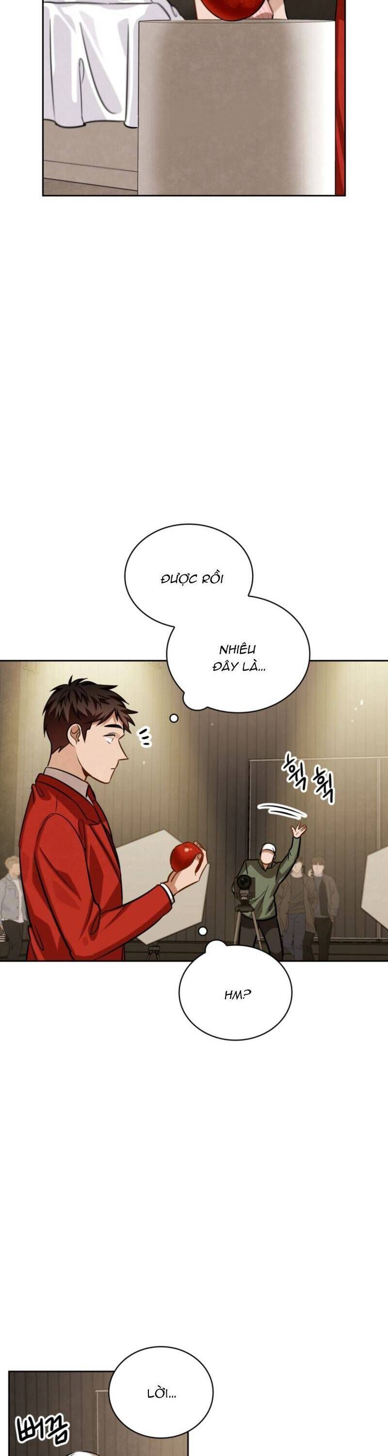 đọc truyện Sống Như Một Diễn Viên Chương 38 ảnh 11 tại Thiên Thai Truyện