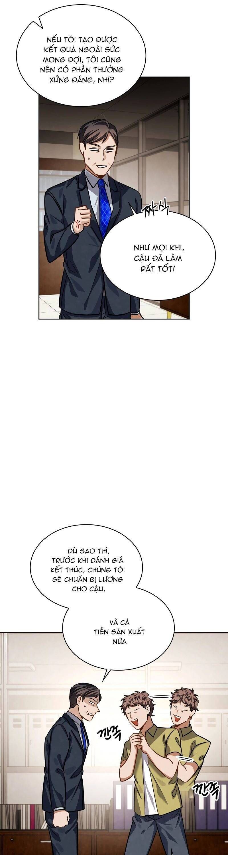 đọc truyện Sống Như Một Diễn Viên Chương 39 ảnh 17 tại Thiên Thai Truyện