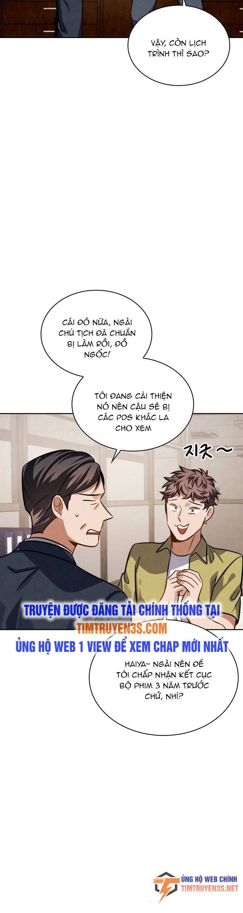 đọc truyện Sống Như Một Diễn Viên Chương 39 ảnh 18 tại Thiên Thai Truyện