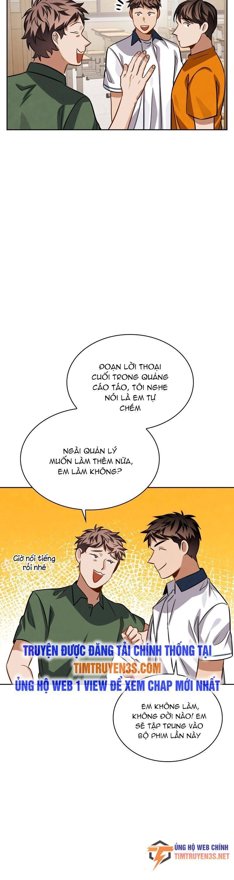 đọc truyện Sống Như Một Diễn Viên Chương 39 ảnh 23 tại Thiên Thai Truyện