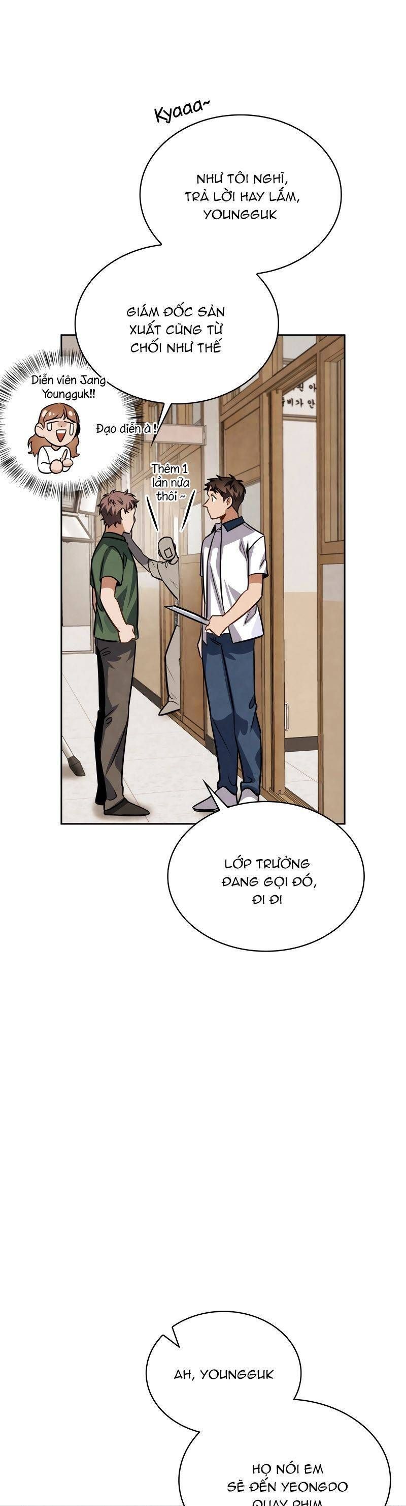 đọc truyện Sống Như Một Diễn Viên Chương 39 ảnh 24 tại Thiên Thai Truyện