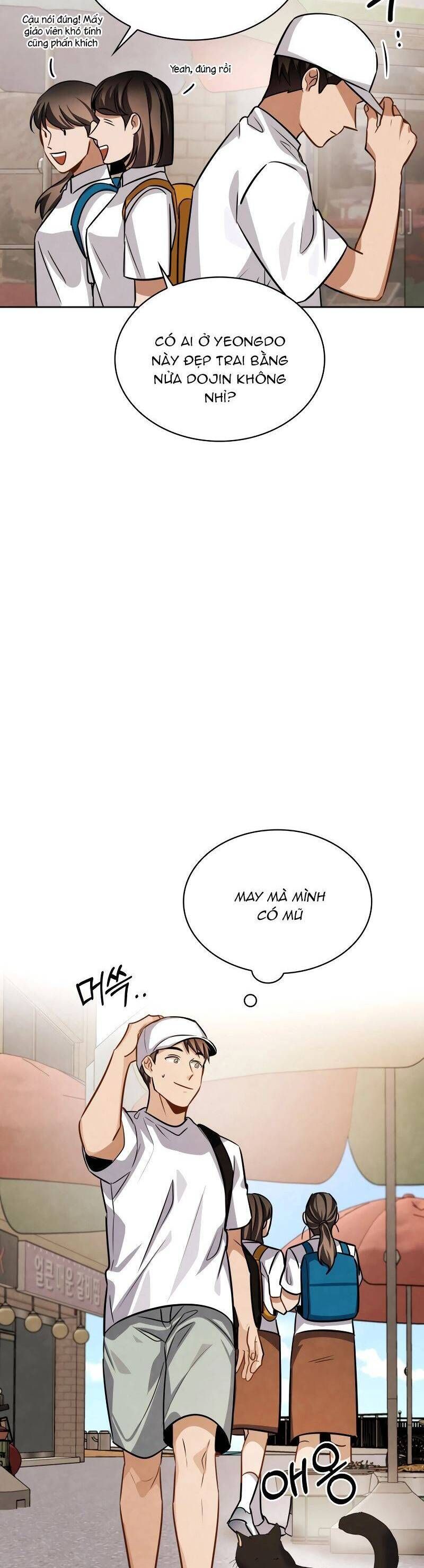 đọc truyện Sống Như Một Diễn Viên Chương 39 ảnh 27 tại Thiên Thai Truyện