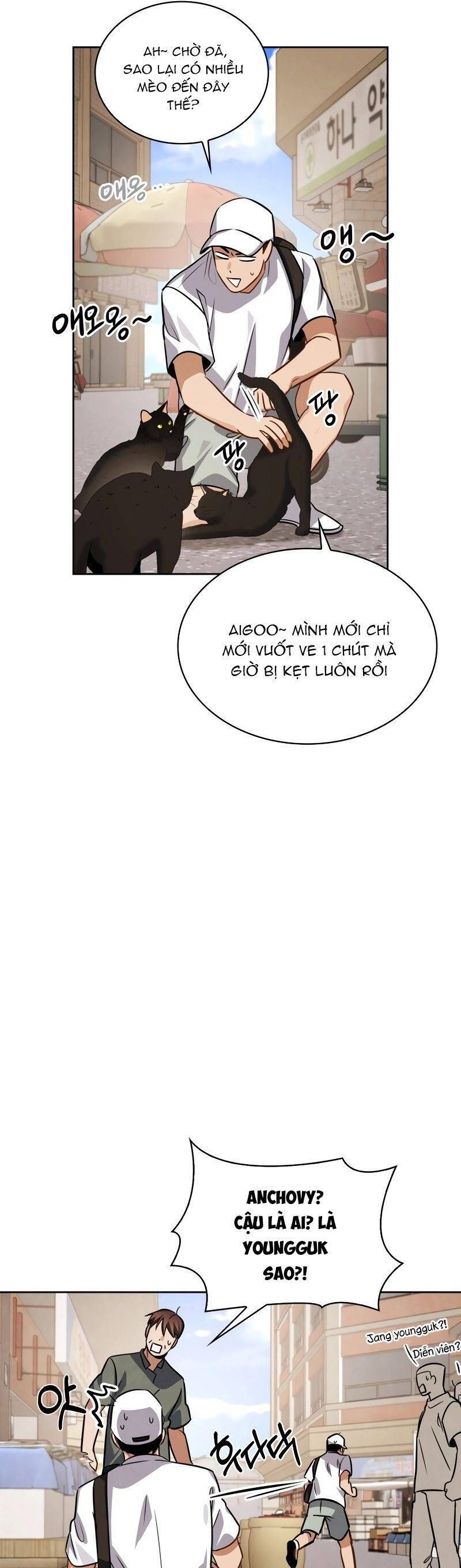 đọc truyện Sống Như Một Diễn Viên Chương 39 ảnh 29 tại Thiên Thai Truyện