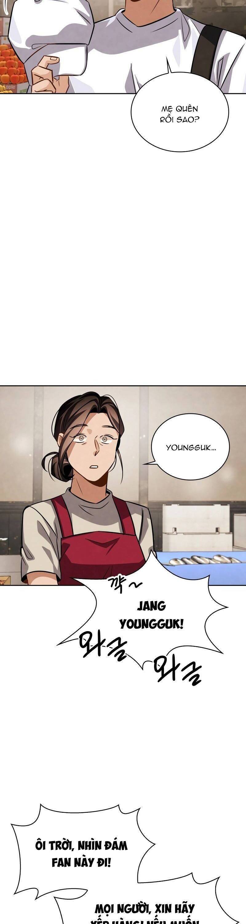 đọc truyện Sống Như Một Diễn Viên Chương 39 ảnh 35 tại Thiên Thai Truyện