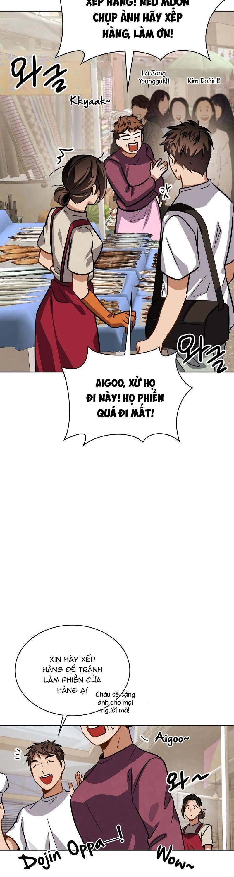 đọc truyện Sống Như Một Diễn Viên Chương 39 ảnh 36 tại Thiên Thai Truyện