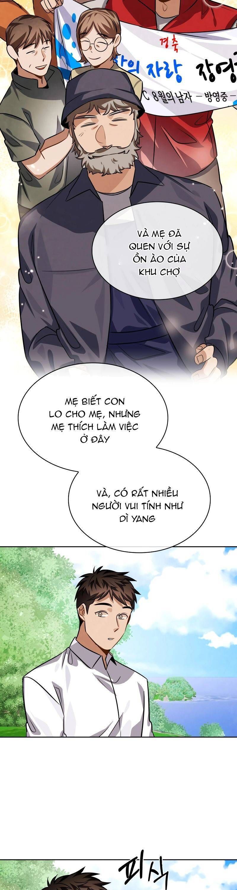 đọc truyện Sống Như Một Diễn Viên Chương 39 ảnh 51 tại Thiên Thai Truyện