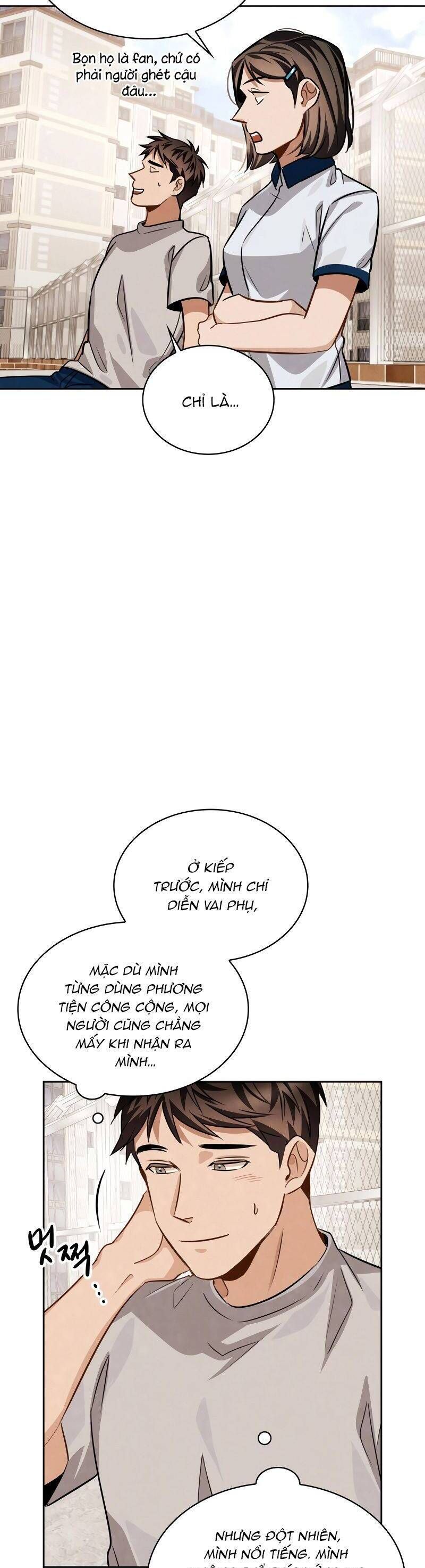 đọc truyện Sống Như Một Diễn Viên Chương 39 ảnh 7 tại Thiên Thai Truyện