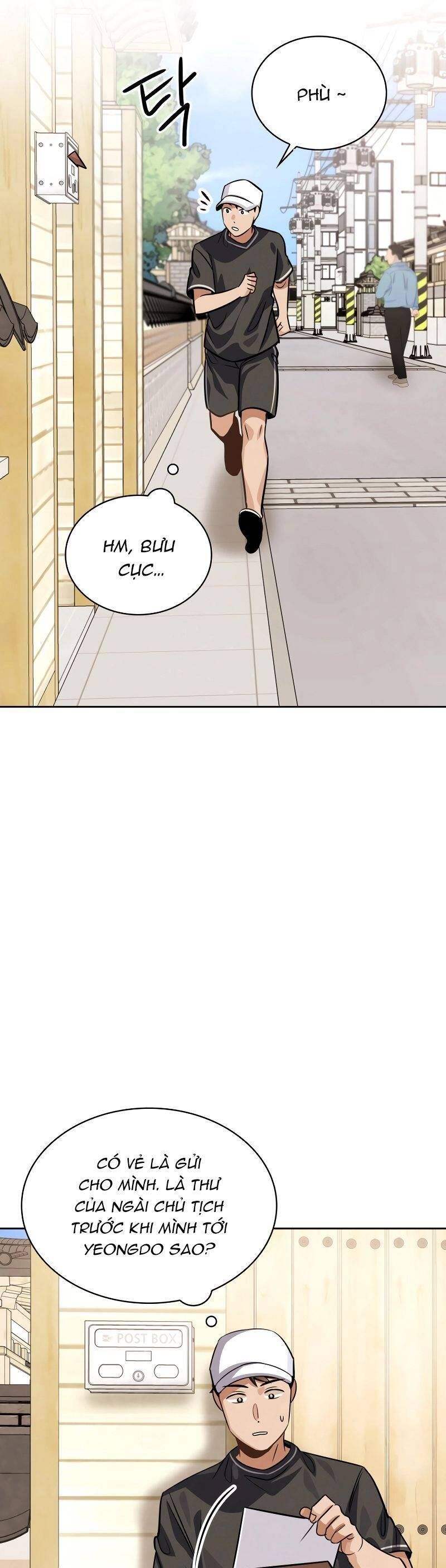 đọc truyện Sống Như Một Diễn Viên Chương 39 ảnh 54 tại Thiên Thai Truyện