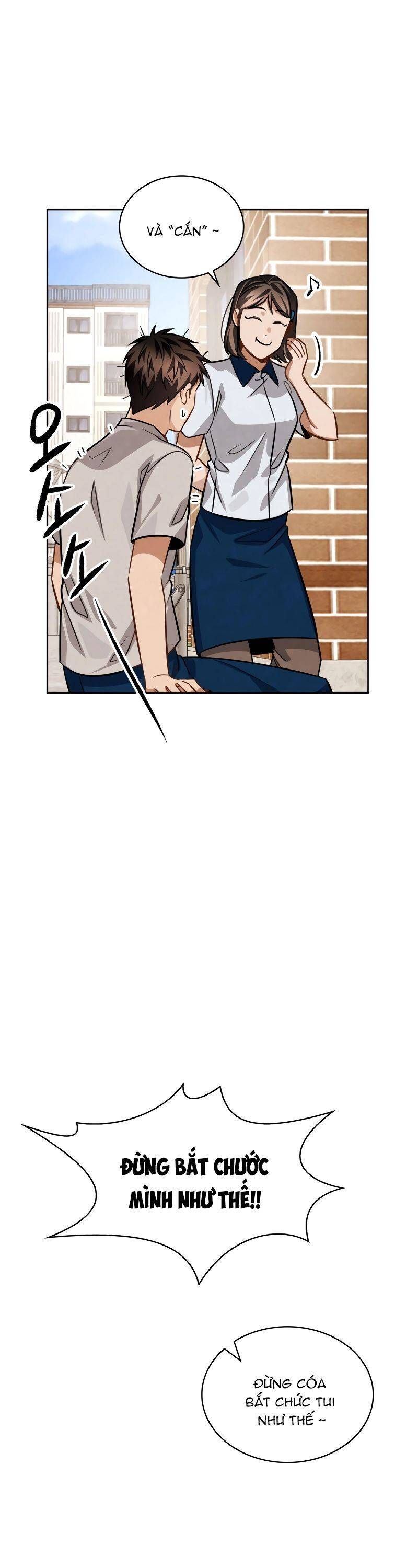 đọc truyện Sống Như Một Diễn Viên Chương 39 ảnh 11 tại Thiên Thai Truyện