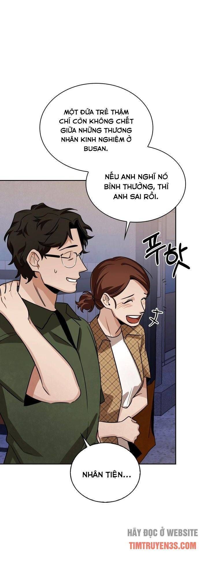 đọc truyện Sống Như Một Diễn Viên Chương 4 ảnh 13 tại Thiên Thai Truyện