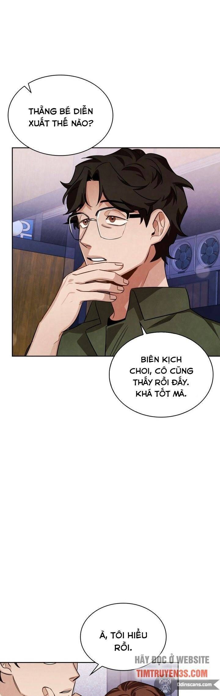 đọc truyện Sống Như Một Diễn Viên Chương 4 ảnh 14 tại Thiên Thai Truyện