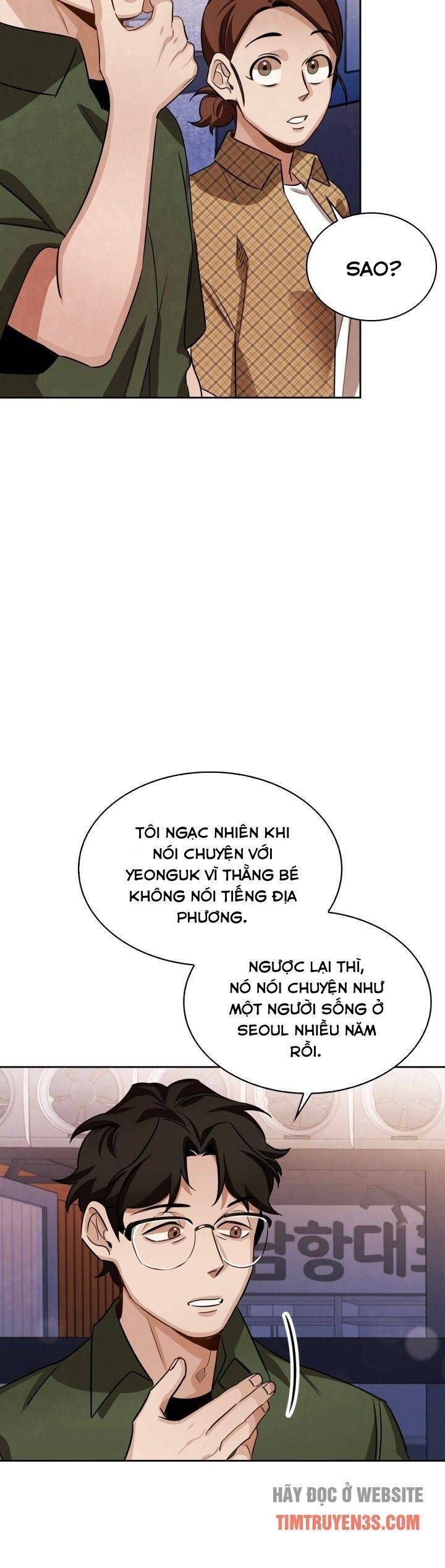 đọc truyện Sống Như Một Diễn Viên Chương 4 ảnh 15 tại Thiên Thai Truyện