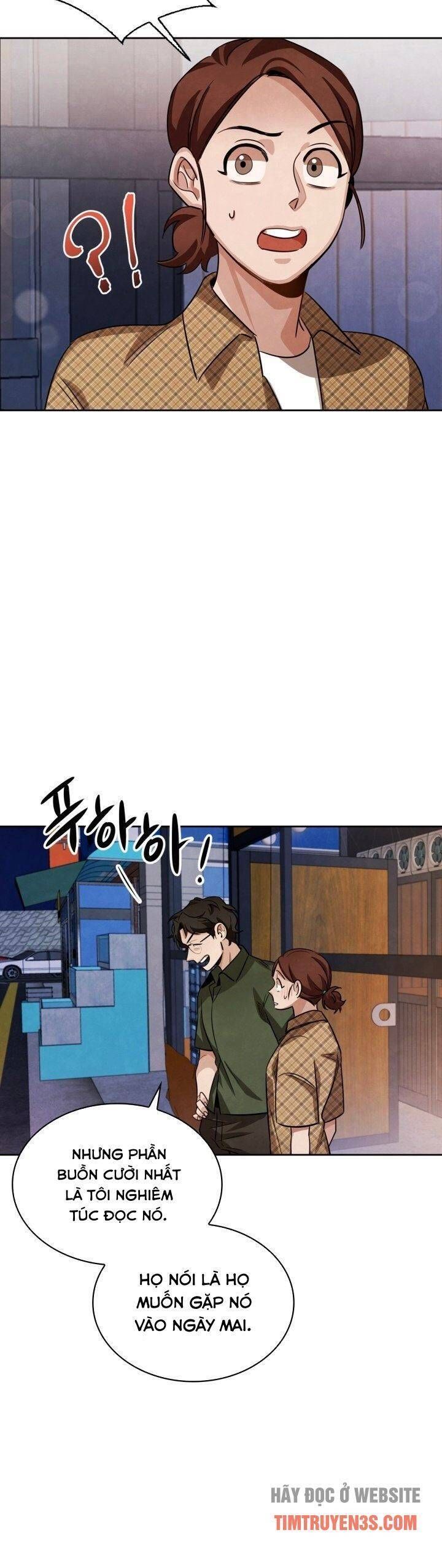 đọc truyện Sống Như Một Diễn Viên Chương 4 ảnh 18 tại Thiên Thai Truyện