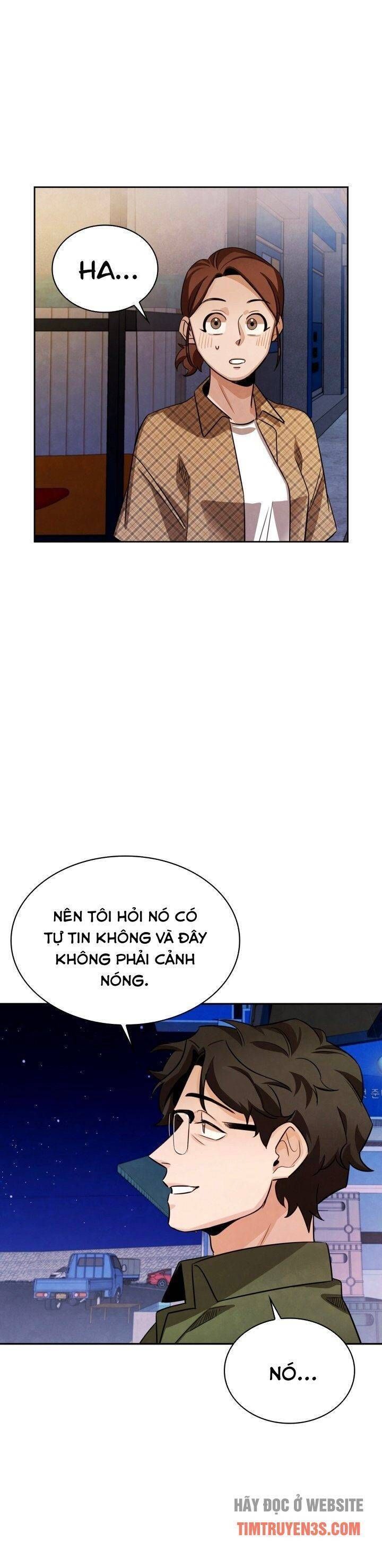 đọc truyện Sống Như Một Diễn Viên Chương 4 ảnh 19 tại Thiên Thai Truyện