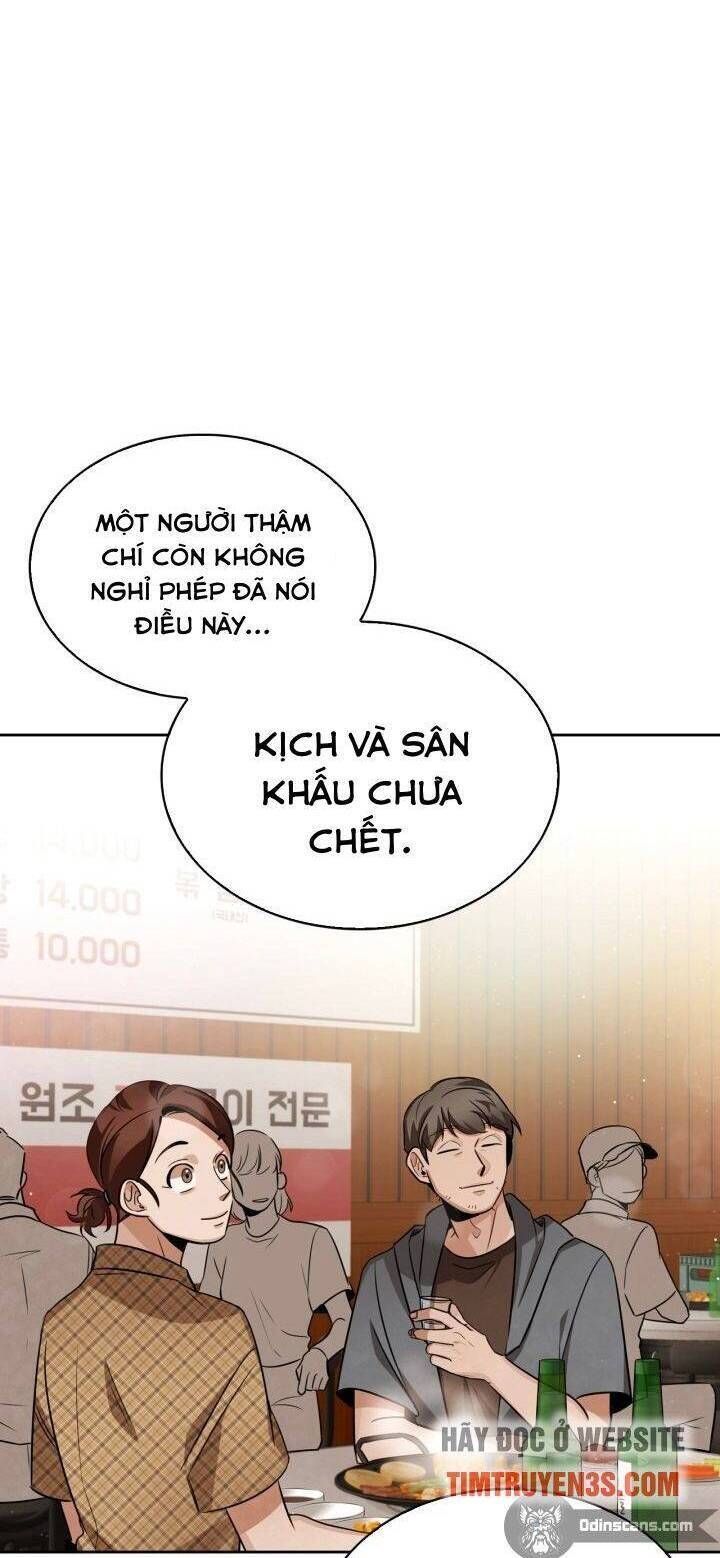 đọc truyện Sống Như Một Diễn Viên Chương 4 ảnh 23 tại Thiên Thai Truyện