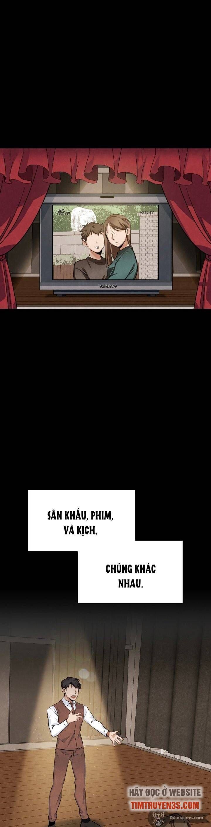 đọc truyện Sống Như Một Diễn Viên Chương 4 ảnh 34 tại Thiên Thai Truyện