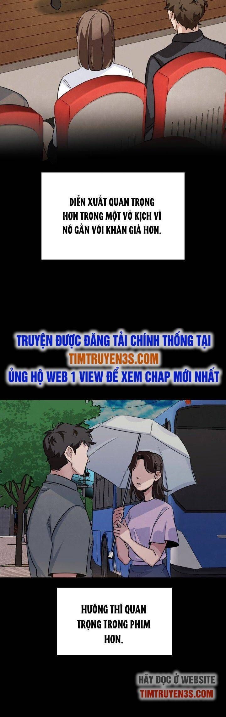 đọc truyện Sống Như Một Diễn Viên Chương 4 ảnh 35 tại Thiên Thai Truyện