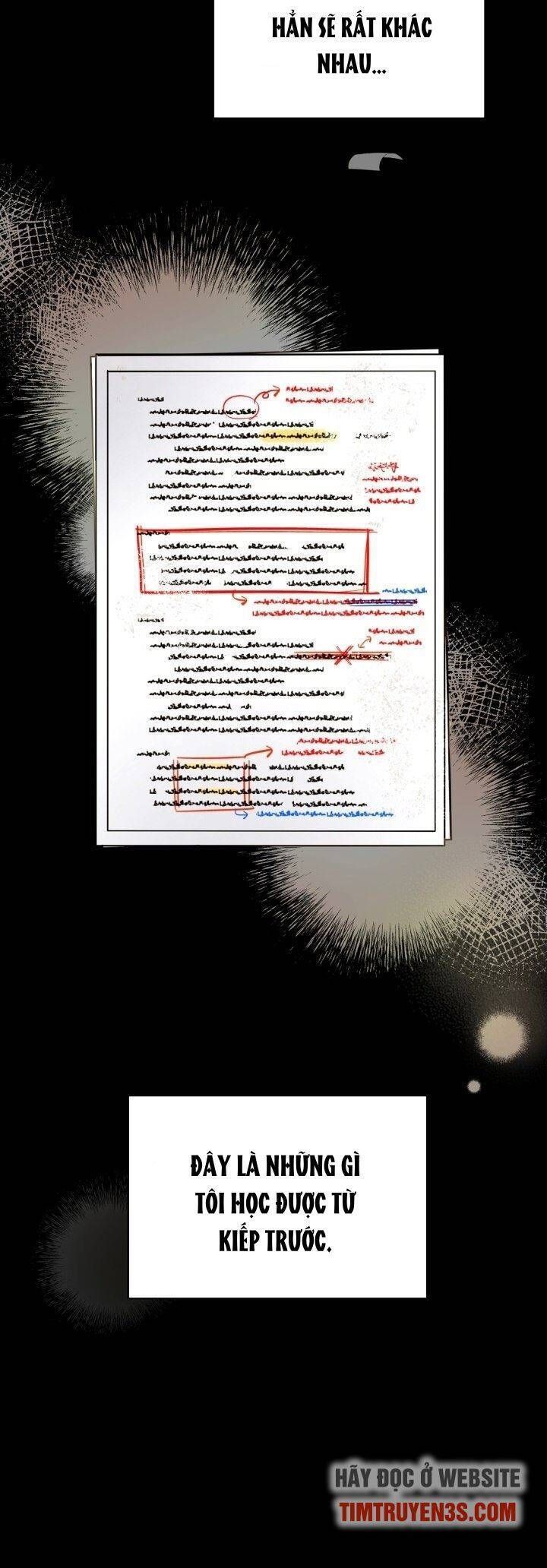 đọc truyện Sống Như Một Diễn Viên Chương 4 ảnh 38 tại Thiên Thai Truyện