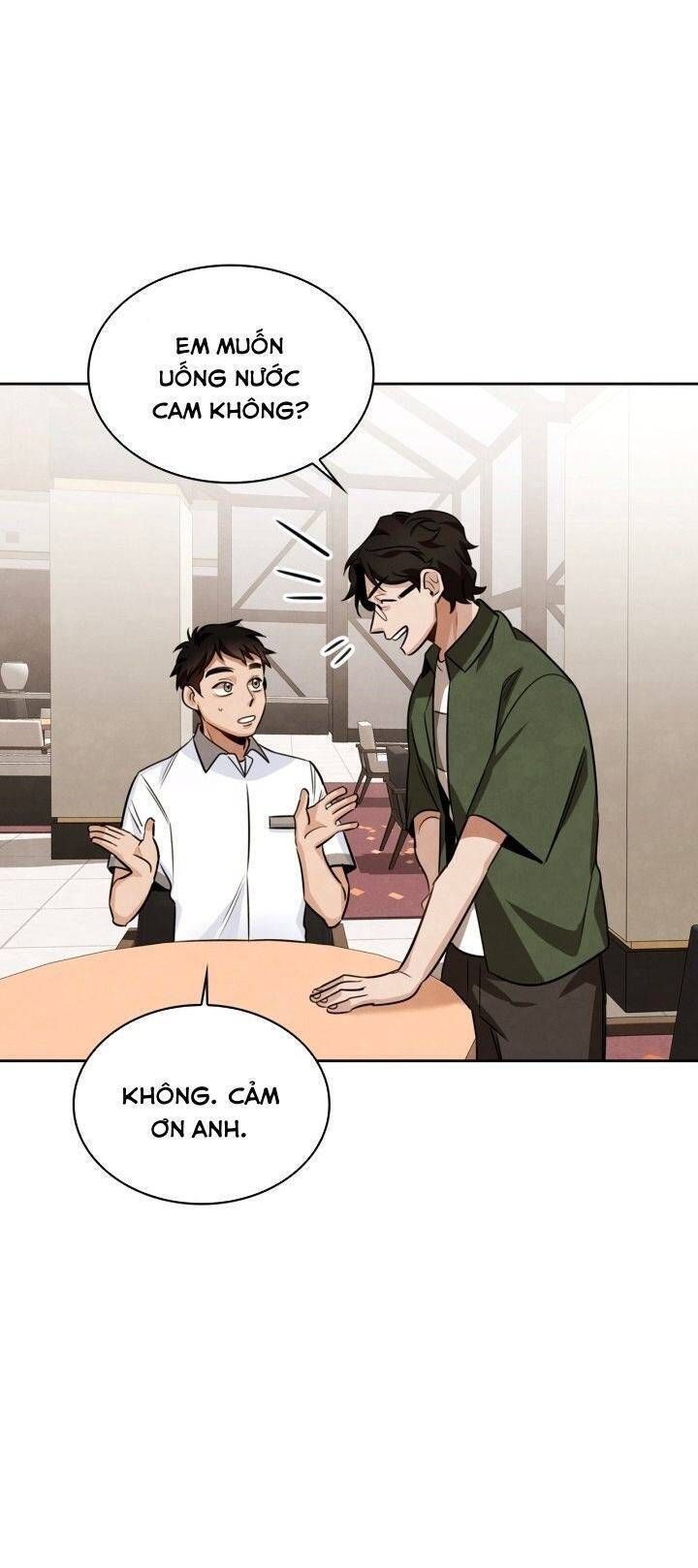 đọc truyện Sống Như Một Diễn Viên Chương 4 ảnh 45 tại Thiên Thai Truyện