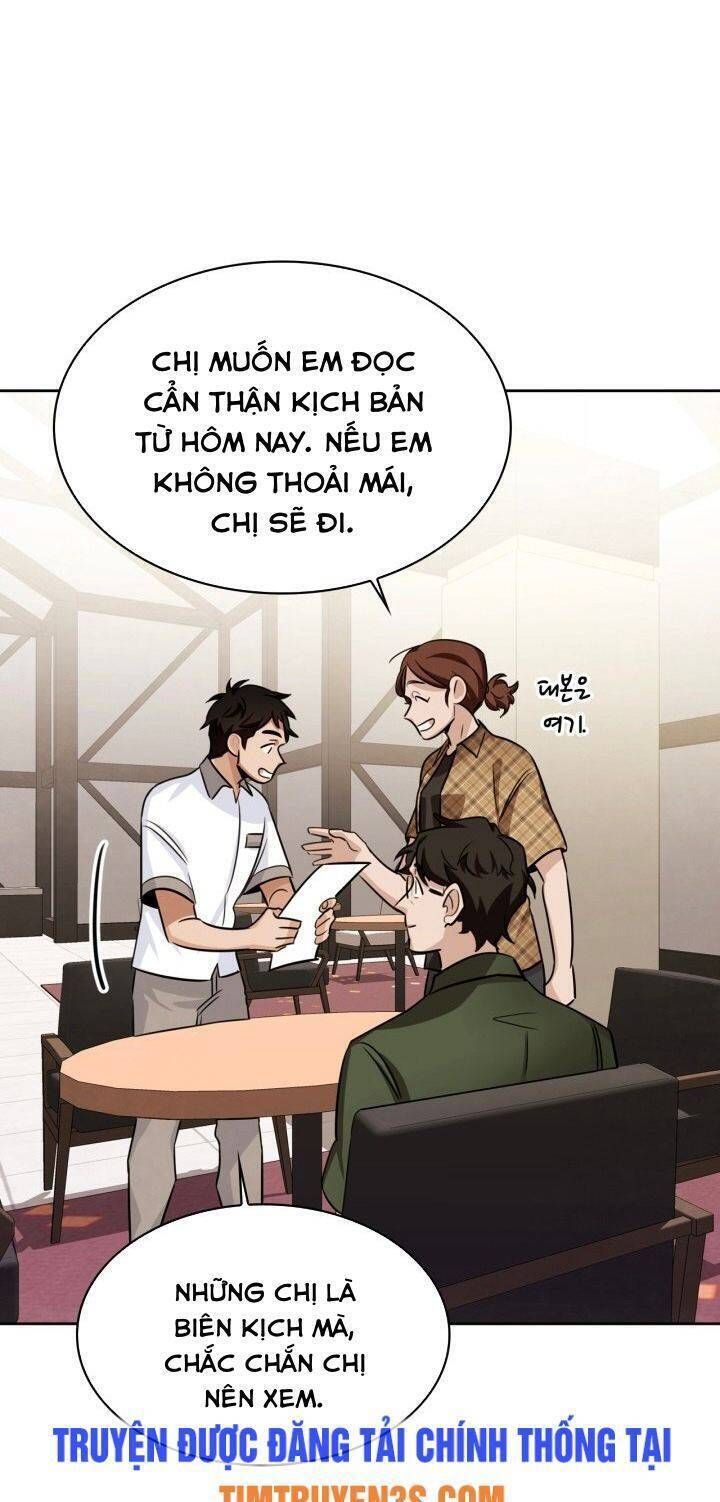 đọc truyện Sống Như Một Diễn Viên Chương 4 ảnh 48 tại Thiên Thai Truyện