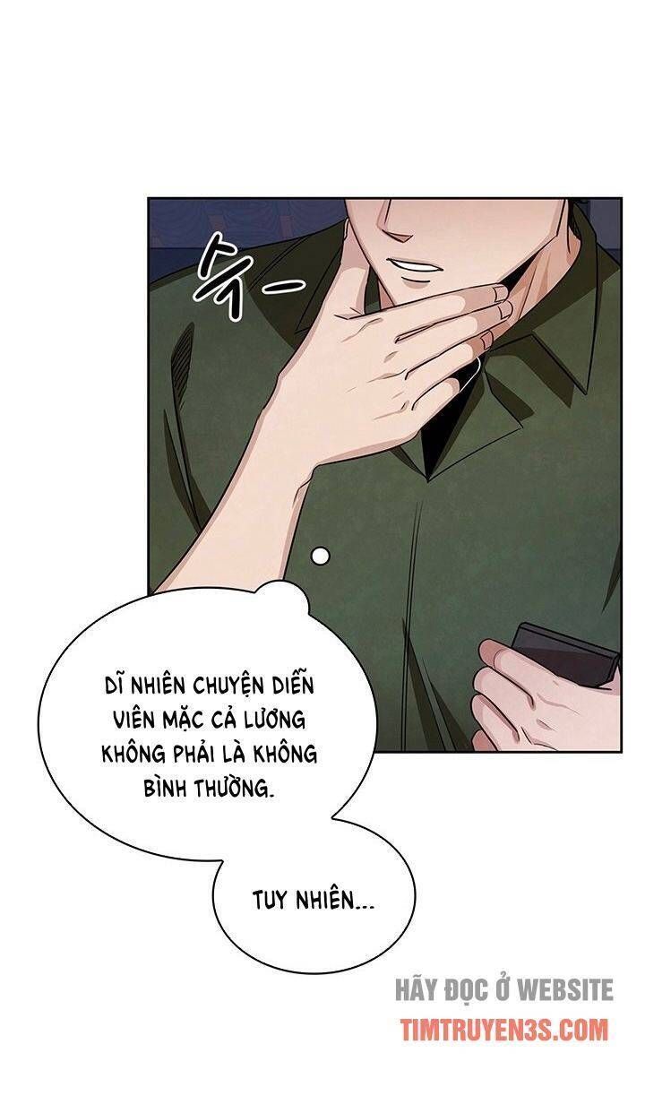 đọc truyện Sống Như Một Diễn Viên Chương 4 ảnh 7 tại Thiên Thai Truyện