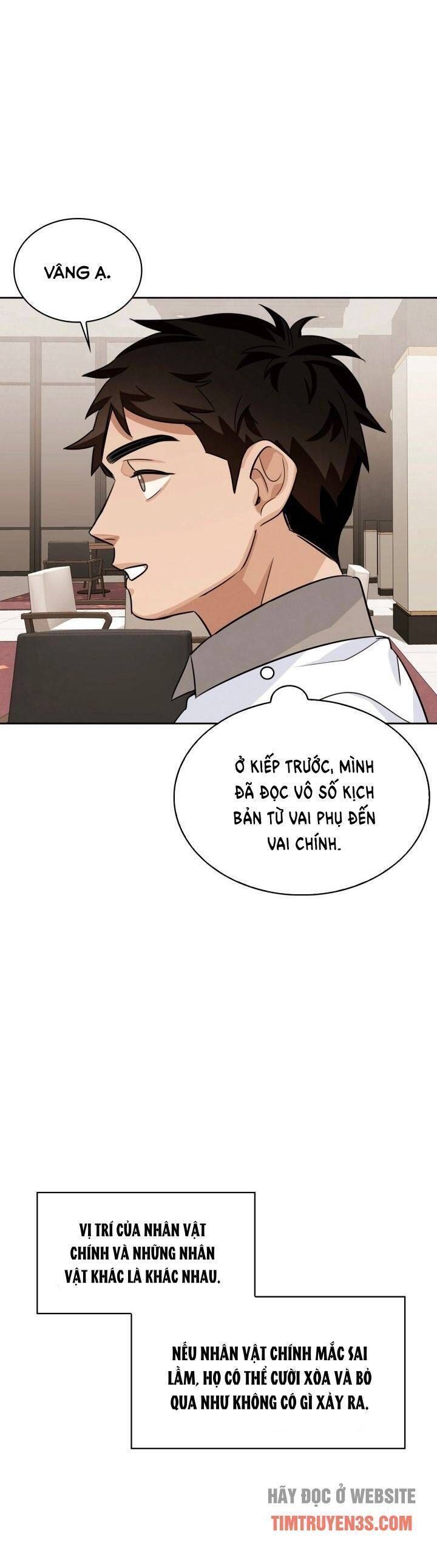 đọc truyện Sống Như Một Diễn Viên Chương 4 ảnh 52 tại Thiên Thai Truyện