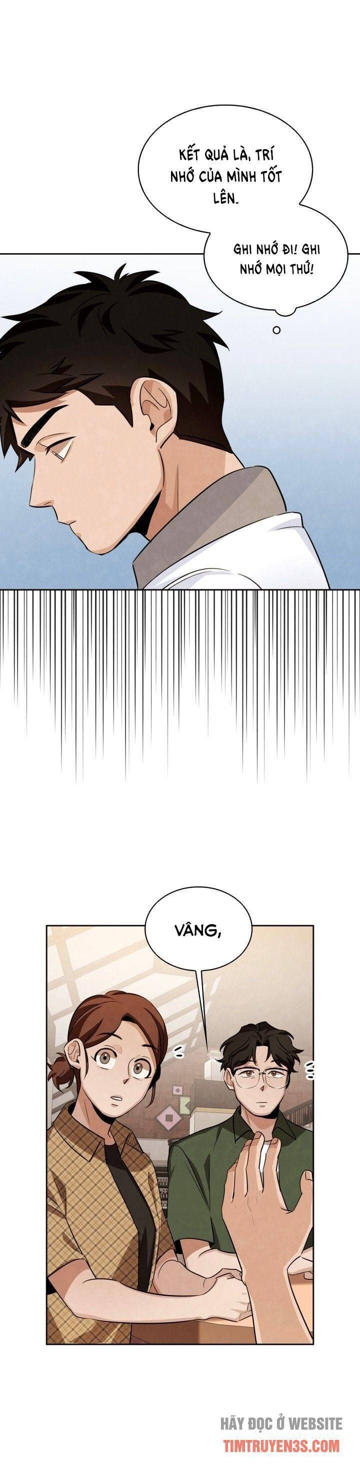 đọc truyện Sống Như Một Diễn Viên Chương 4 ảnh 54 tại Thiên Thai Truyện