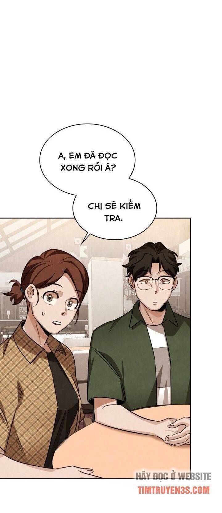 đọc truyện Sống Như Một Diễn Viên Chương 4 ảnh 56 tại Thiên Thai Truyện