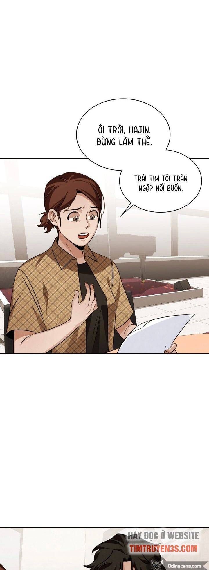 đọc truyện Sống Như Một Diễn Viên Chương 4 ảnh 61 tại Thiên Thai Truyện