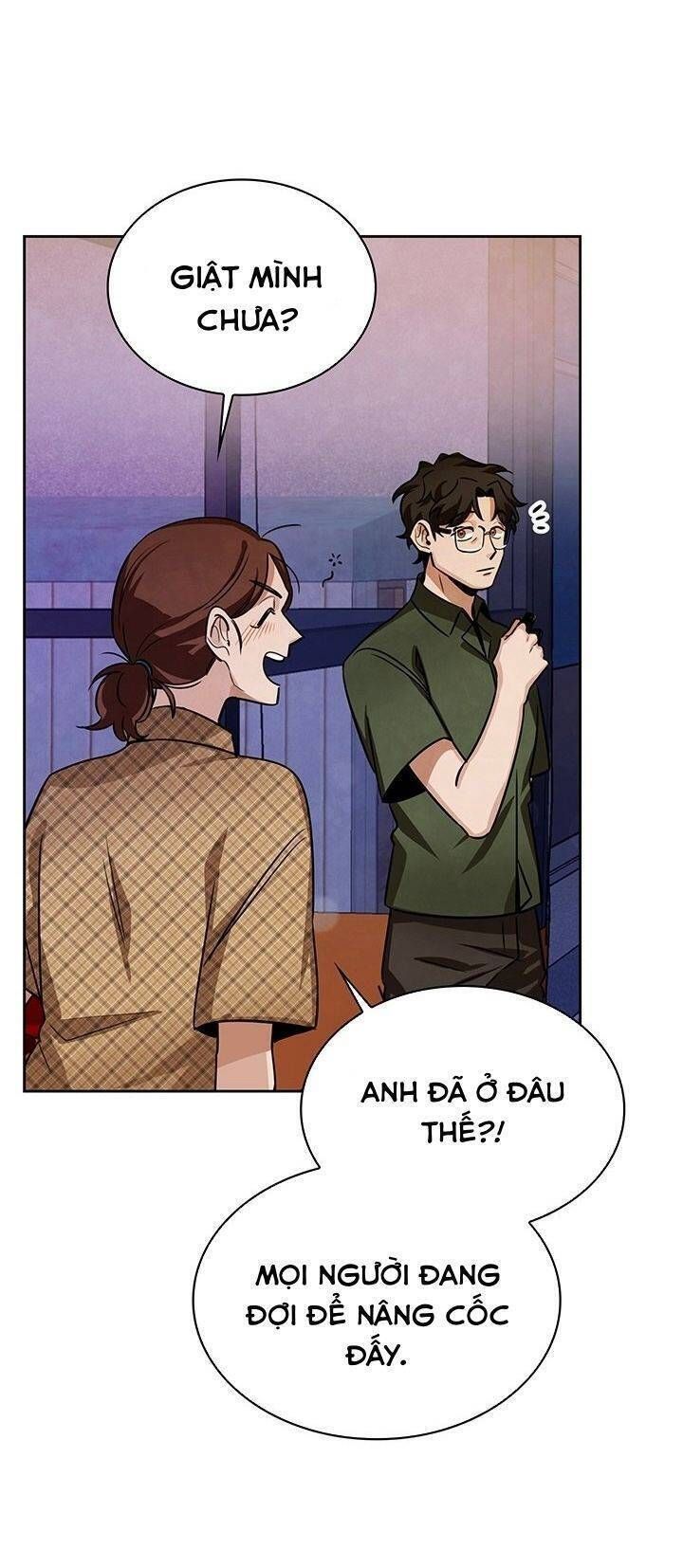 đọc truyện Sống Như Một Diễn Viên Chương 4 ảnh 9 tại Thiên Thai Truyện