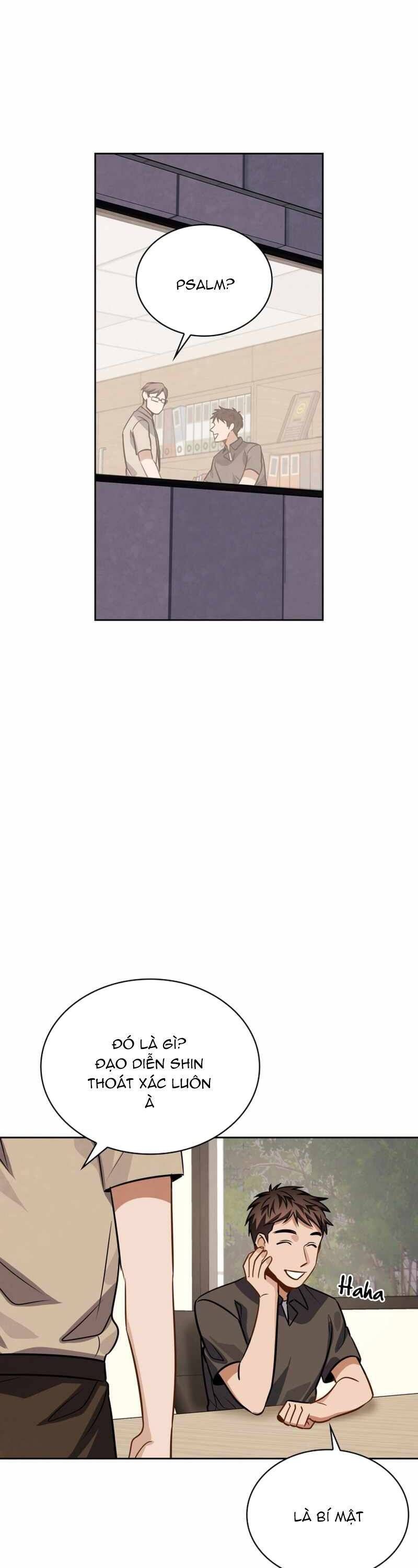 đọc truyện Sống Như Một Diễn Viên Chương 41 ảnh 12 tại Thiên Thai Truyện