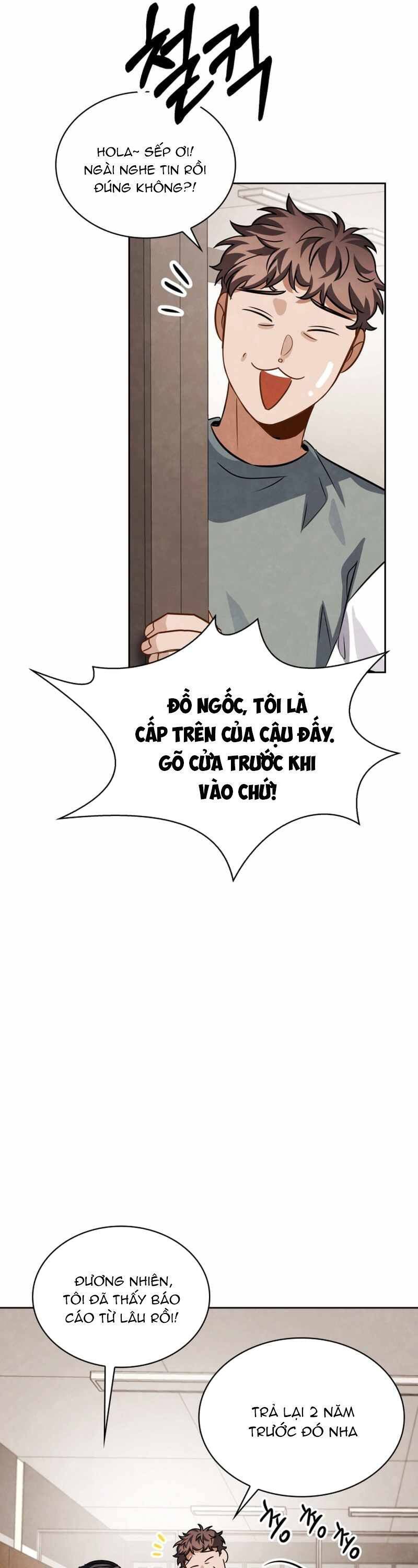 đọc truyện Sống Như Một Diễn Viên Chương 41 ảnh 19 tại Thiên Thai Truyện