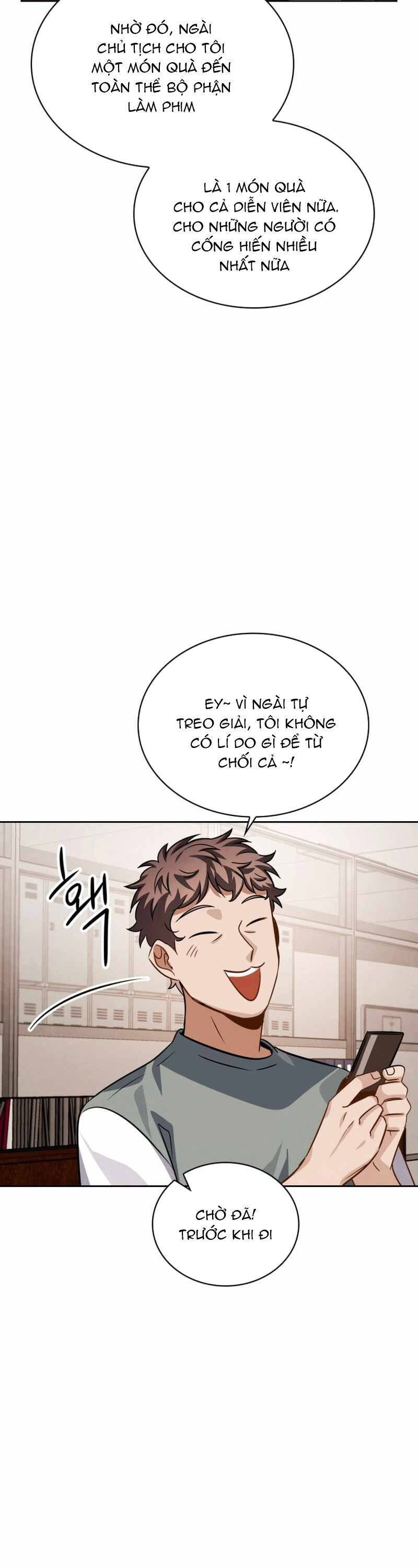 đọc truyện Sống Như Một Diễn Viên Chương 41 ảnh 21 tại Thiên Thai Truyện