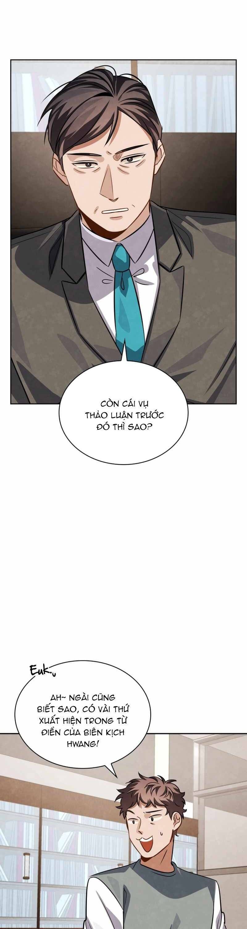 đọc truyện Sống Như Một Diễn Viên Chương 41 ảnh 22 tại Thiên Thai Truyện