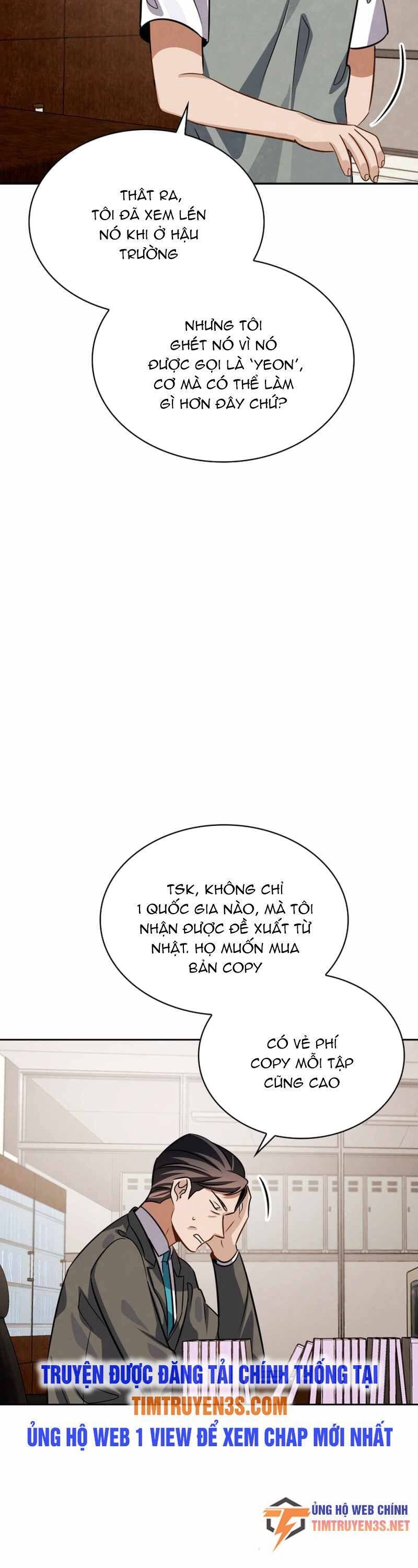 đọc truyện Sống Như Một Diễn Viên Chương 41 ảnh 23 tại Thiên Thai Truyện