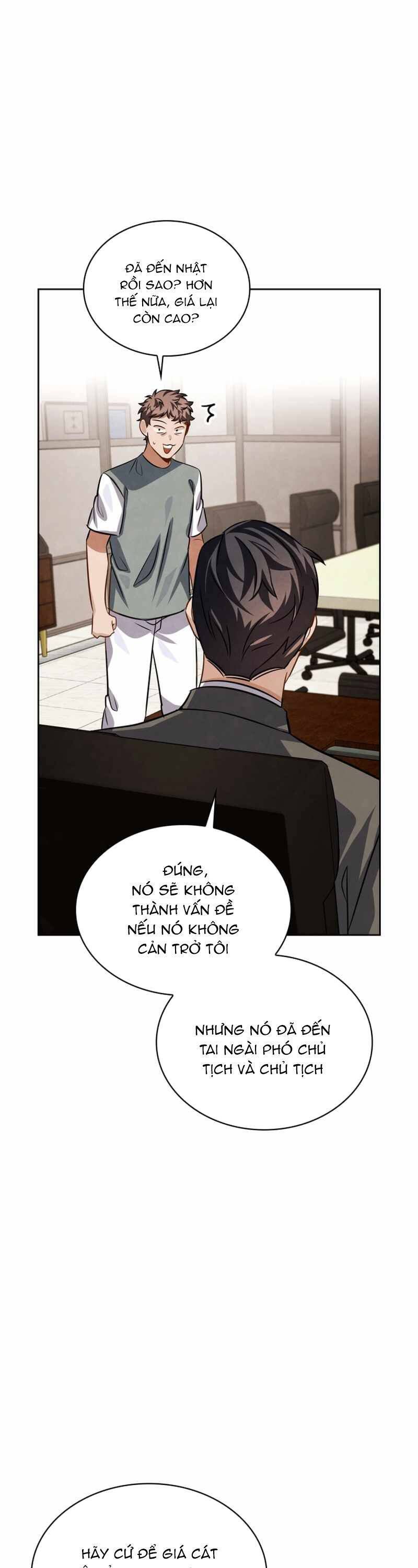 đọc truyện Sống Như Một Diễn Viên Chương 41 ảnh 24 tại Thiên Thai Truyện