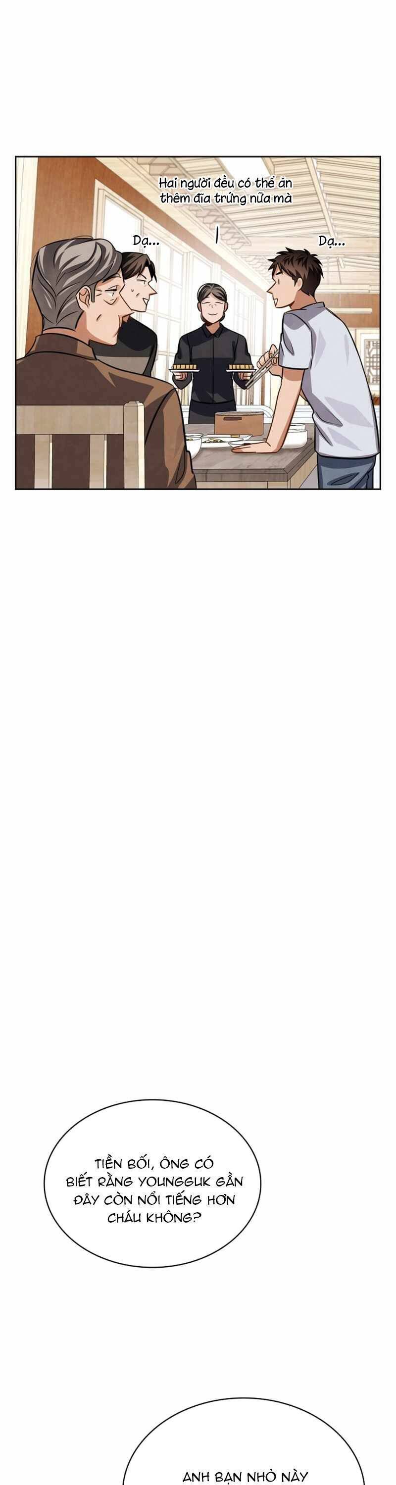 đọc truyện Sống Như Một Diễn Viên Chương 41 ảnh 29 tại Thiên Thai Truyện